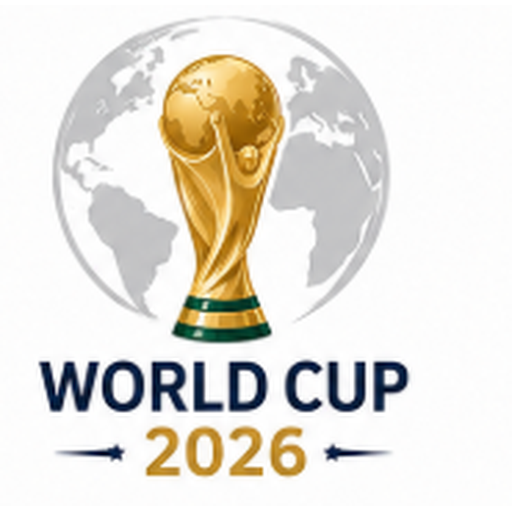 2026世界杯官方LOGO